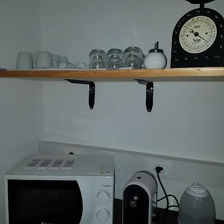 Bed & Breakfast Le Sorgenti Del Papireto *
