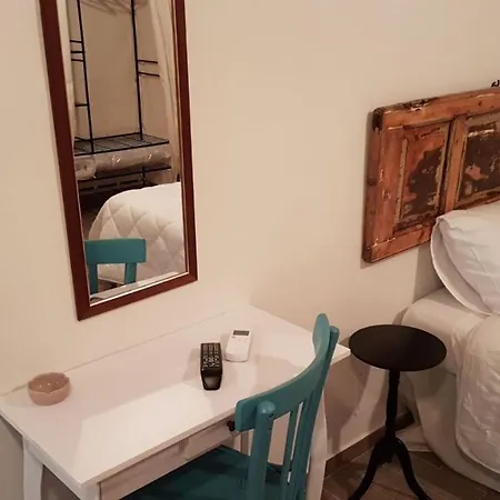 Bed & Breakfast Le Sorgenti Del Papireto *