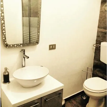 Bed & Breakfast Casa Mia Palermo