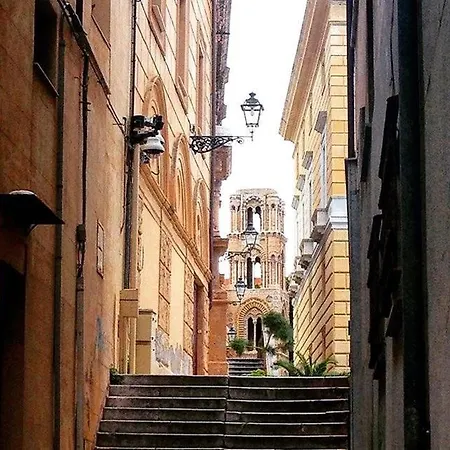 Bed & Breakfast Casa Mia