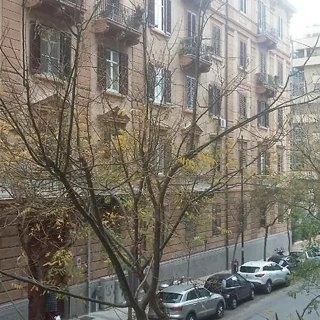 Casa Mia Bed & Breakfast