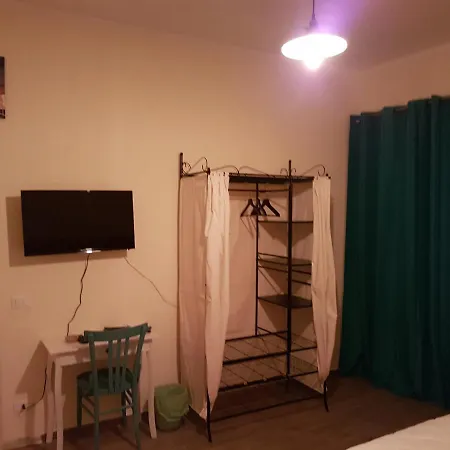 Bed & Breakfast Le Sorgenti Del Papireto *