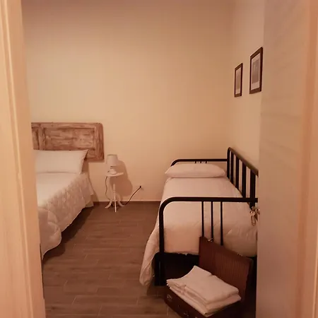 Le Sorgenti Del Papireto