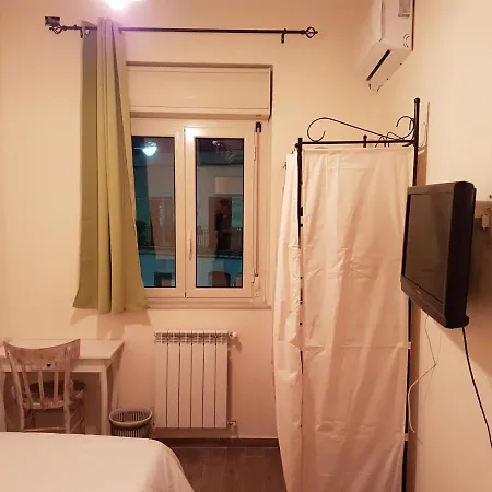 Le Sorgenti Del Papireto * Palermo
