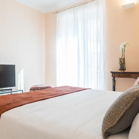 I Mori Di Porta Nuova & Terrace パレルモ