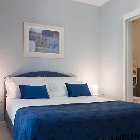I Mori Di Porta Nuova & Terrace 3* パレルモ