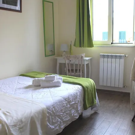Bed & Breakfast Le Sorgenti Del Papireto *