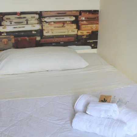 Bed & Breakfast Le Sorgenti Del Papireto