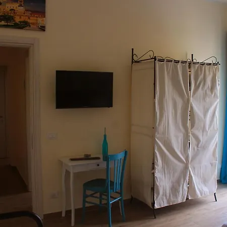 Le Sorgenti Del Papireto Bed & Breakfast Palermo