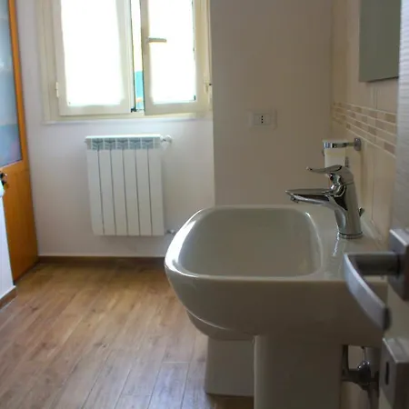 Le Sorgenti Del Papireto Bed & Breakfast Palermo