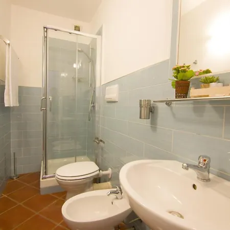 Residenza Normanna Bed & Breakfast
