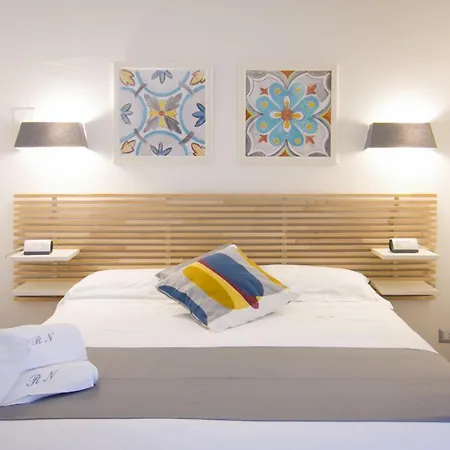 Residenza Normanna 2*