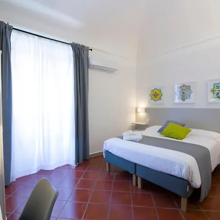 Bed & Breakfast Residenza Normanna Palermo
