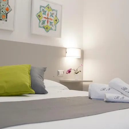 Residenza Normanna 2* Palermo