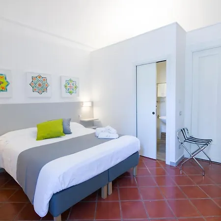 Residenza Normanna Palermo