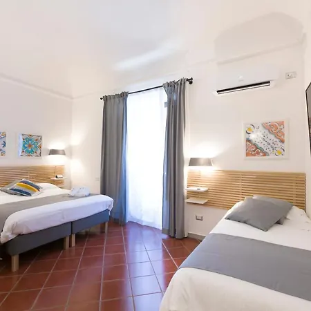 Residenza Normanna Bed & Breakfast 2*