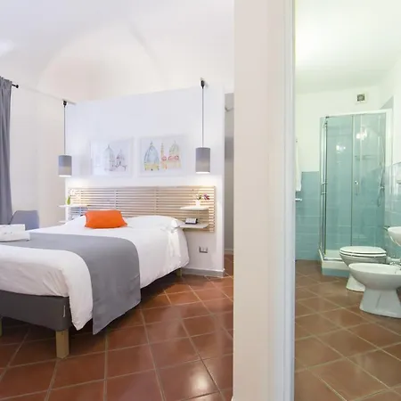 Bed & Breakfast Residenza Normanna