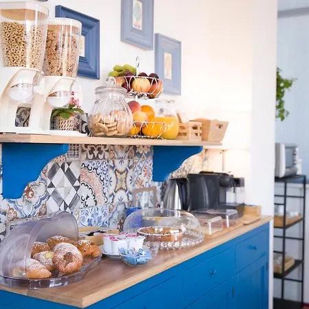 Bed & Breakfast Residenza Normanna