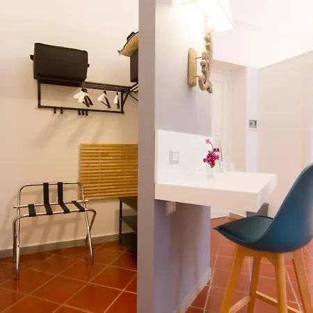 Residenza Normanna Bed & Breakfast 2*