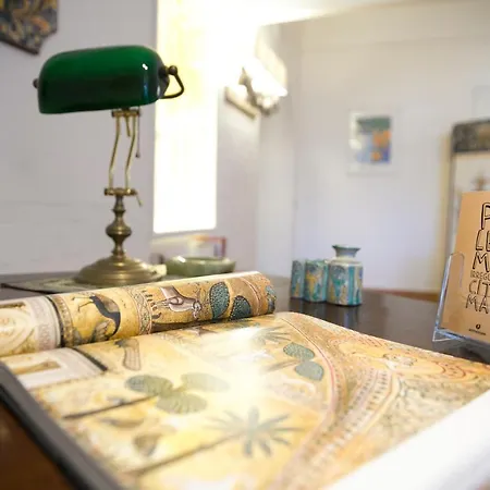 Bed & Breakfast Residenza Normanna