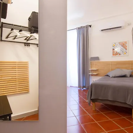 Bed & Breakfast Residenza Normanna