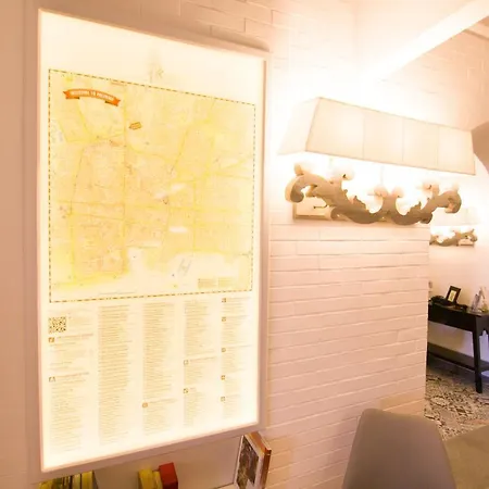 Residenza Normanna Bed & Breakfast 2*