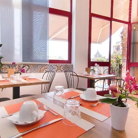 Bed & Breakfast Residenza Normanna