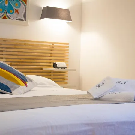 Bed & Breakfast Residenza Normanna Palermo