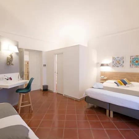 Bed & Breakfast Residenza Normanna