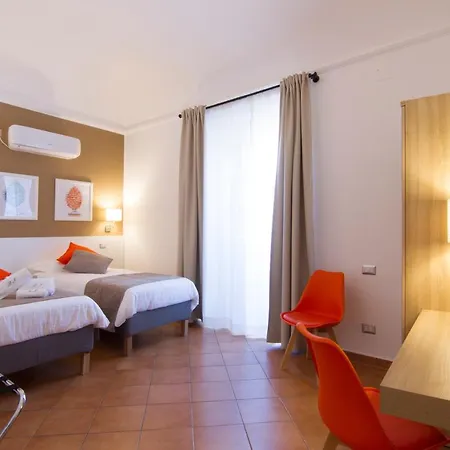 Residenza Normanna Bed & Breakfast