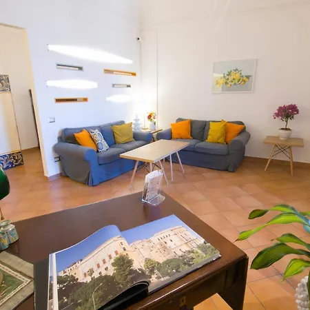 Residenza Normanna Bed & Breakfast Palermo