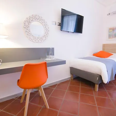 Bed & Breakfast Residenza Normanna Palermo