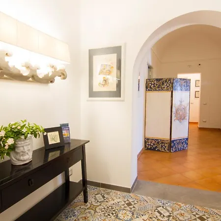 Residenza Normanna Bed & Breakfast Palermo
