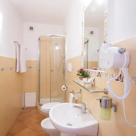 Residenza Normanna Bed & Breakfast