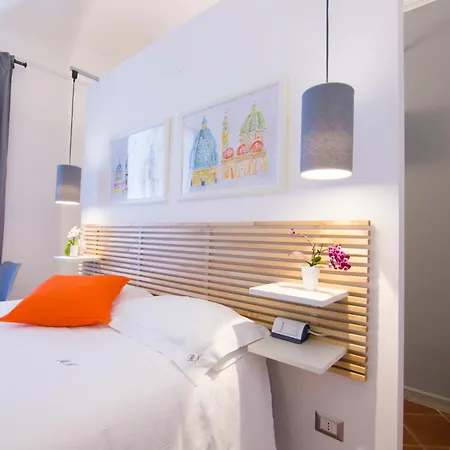 Bed & Breakfast Residenza Normanna Palermo