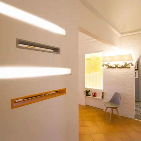 Bed & Breakfast Residenza Normanna