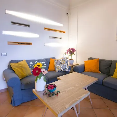 Residenza Normanna Bed & Breakfast Palermo
