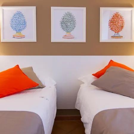 Residenza Normanna Bed & Breakfast
