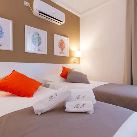 Residenza Normanna Oda ve Kahvaltı 2*
