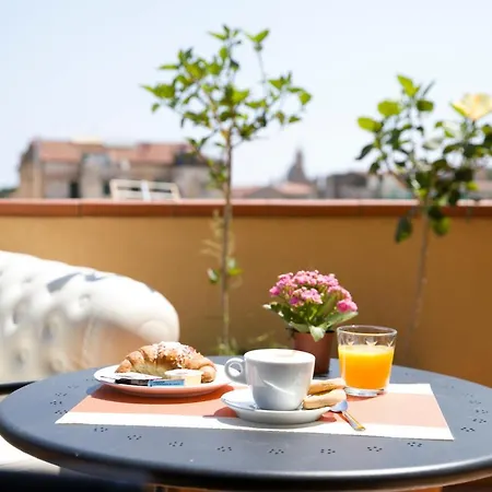 Residenza Normanna Bed & Breakfast Palermo
