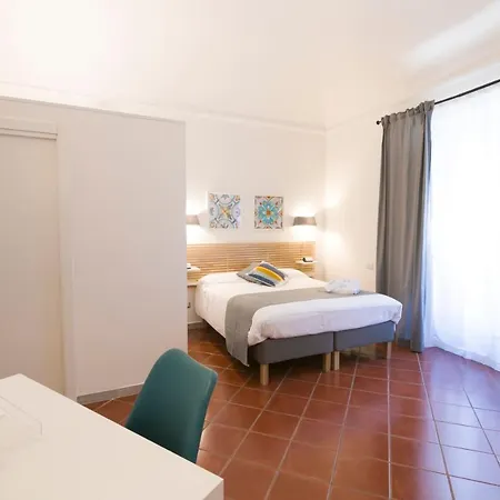 Residenza Normanna Palermo