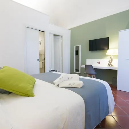 Bed & Breakfast Residenza Normanna Palermo