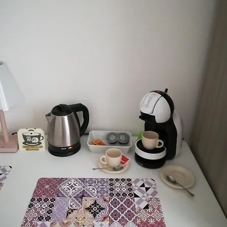 Fatta Centro 2*