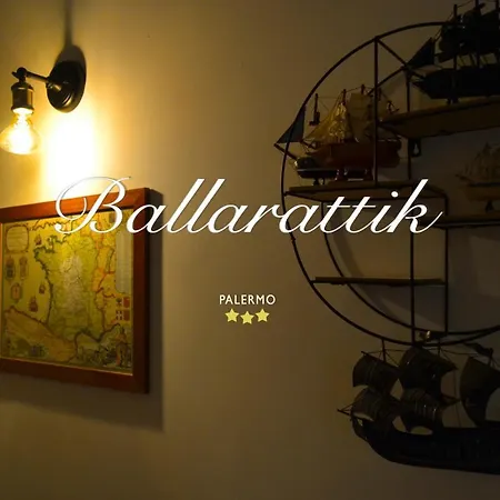 Bed & Breakfast Ballarattik -best Panorama Centro 3*