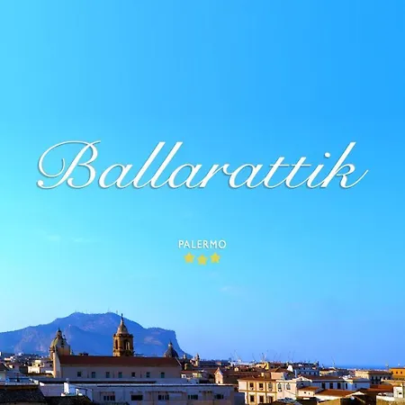 Bed & Breakfast Ballarattik -best Panorama Centro