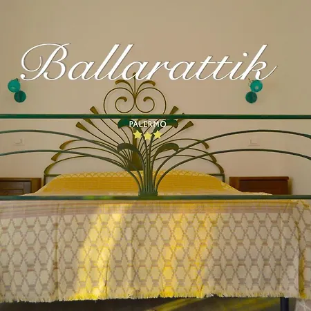 Bed & Breakfast Ballarattik -best Panorama Centro 3*