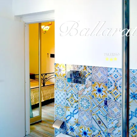 Ballarattik -best Panorama Centro 3*
