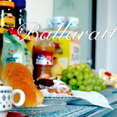Ballarattik -best Panorama Centro Bed & Breakfast