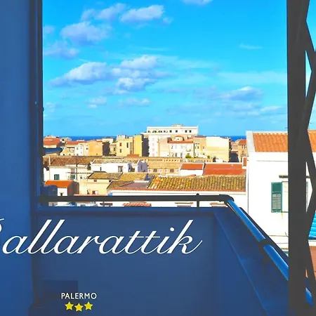 Ballarattik -best Panorama Centro
