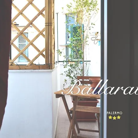 Ballarattik -best Panorama Centro Bed & Breakfast 3*